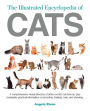 Illustrated Guide to Cats