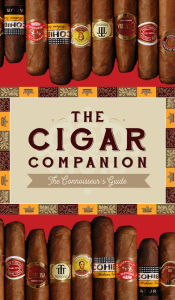 Title: The Cigar Companion: Third Edition: The Connoisseur's Guide, Author: Anwer Bati