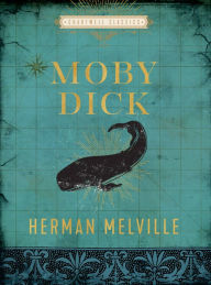 Title: Moby Dick, Author: Herman Melville