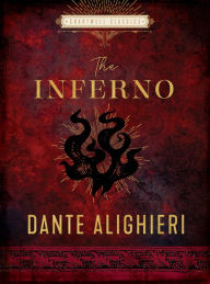 Title: The Inferno, Author: Dante Alighieri