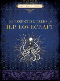 Epub ebooks torrent downloads The Essential Tales of H. P. Lovecraft 9780785847090 iBook (English Edition) by H. P. Lovecraft
