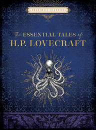 The Essential Tales of H. P. Lovecraft