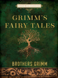 Title: Grimm's Fairy Tales, Author: Brothers Grimm