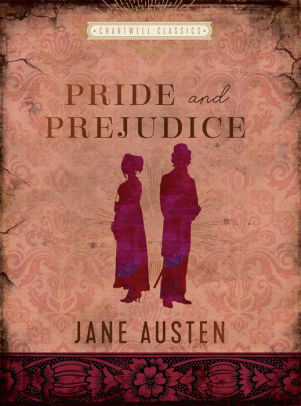 Pride and Prejudice by Jane Austen, Paperback | Barnes & Noble®