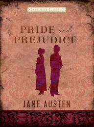 Title: Pride and Prejudice, Author: Jane Austen