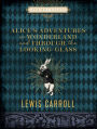 Alice's Adventures in Wonderland and Through the Looking Glass