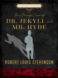 Title: The Strange Case of Dr. Jekyll and Mr. Hyde and Other Stories, Author: Robert Louis Stevenson