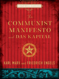 Title: The Communist Manifesto and Das Kapital, Author: Karl Marx