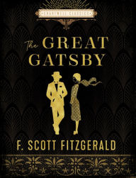 Title: The Great Gatsby, Author: F. Scott Fitzgerald