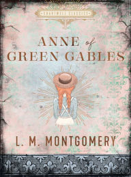 Title: Anne of Green Gables, Author: L. M. Montgomery