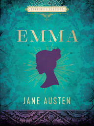 Title: Emma, Author: Jane Austen