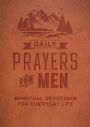 Daily Prayers for Men: Spiritual Devotions for Everyday Life