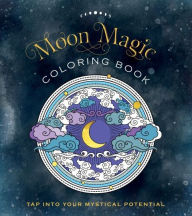 ColorIt Coloring Books on Instagram: Tarot cards are less about predicting  the future and more about understanding the present. It is embracing inner  wisdom and personal magic. Color, contemplate, and empower with