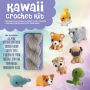 Kawaii Crochet Kit