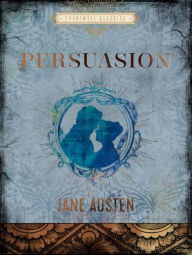 Title: Persuasion, Author: Jane Austen