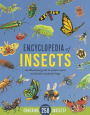 Encyclopedia of Insects: An Illustrated Guide to Nature's Most Weird and Wonderful Bugs