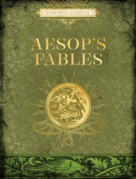 Title: Aesop's Fables, Author: Aesop