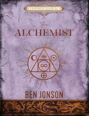 The Alchemist by Ben Jonson, Hardcover | Barnes & Noble®