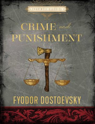 Crime and Punishment