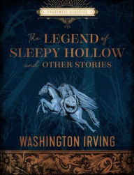 Title: The Legend of Sleepy Hollow and Other Stories, Author: Washington Irving