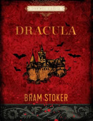 Title: Dracula, Author: Bram Stoker