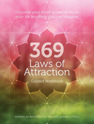 Title: 369 Laws of Attraction, Author: Chartwell Books