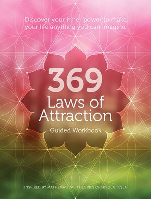 369 Laws of Attraction