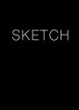 Sketchbook - Large Black