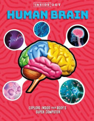 Title: Inside Out Brain, Author: Chartwell Books