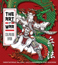 Title: Art of War Coloring Book, Author: Chartwell Books