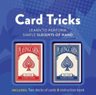 Title: Card Tricks, Author: Chartwell Books