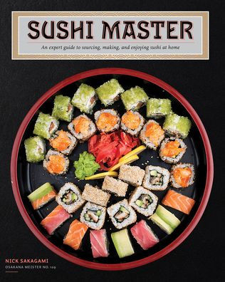 Sushi Master