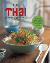 Title: Thai Cookbook, Author: Chartwell Books
