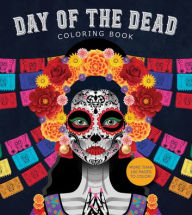 Title: Day of the Dead, Author: Chartwell Books