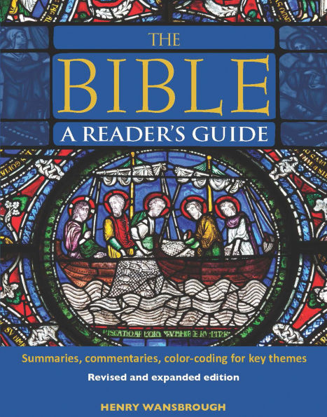 The Bible - A Readers Guide