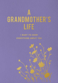 Title: A Grandmothers Life, Author: Chartwell Books