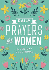 Title: Daily Prayers For Women, Author: Chartwell Books