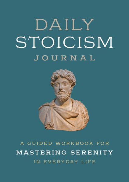 Daily Stoicism Journal