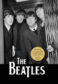 Title: The Beatles, Author: Havers