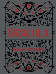 Title: Dracula, Author: Bram Stoker