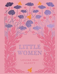 Title: Little Women, Author: Louisa May Alcott