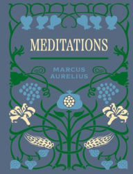 Title: Meditations, Author: Marcus Aurelius