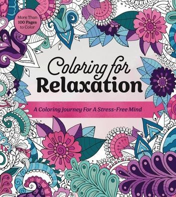 Coloring for Relaxation