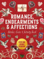 Romance, Endearments, & Tokens of Affection Sticker, Color & Activity Book