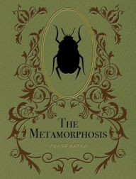 Title: The Metamorphosis, Author: Franz Kafka
