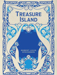 Title: Treasure Island, Author: Robert Louis Stevenson