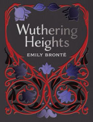 Title: Wuthering Heights, Author: Emily Brontë