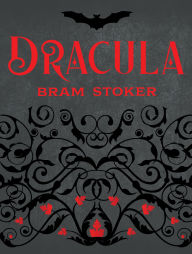 Title: Dracula, Author: Bram Stoker