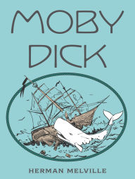 Title: Moby Dick, Author: Herman Melville