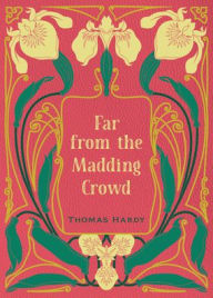 Far from the Madding Crowd